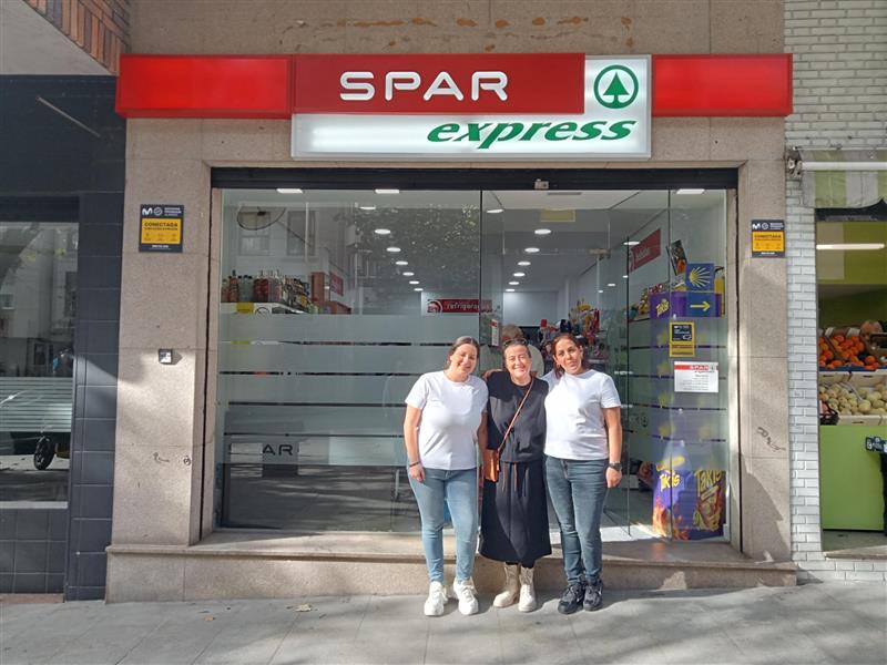 ¡NUEVA APERTURA: SPAR EXPRESS CASTRELOS! 