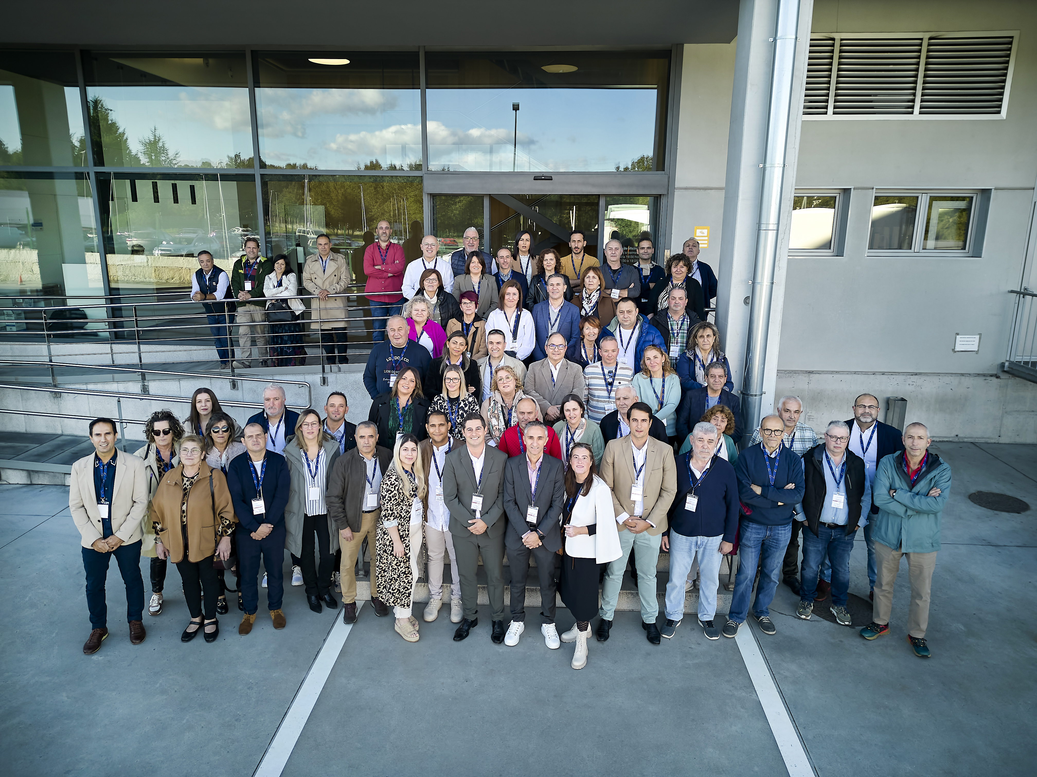 Grupo Cuevas celebra la I Convención de franquiciados Spar Express